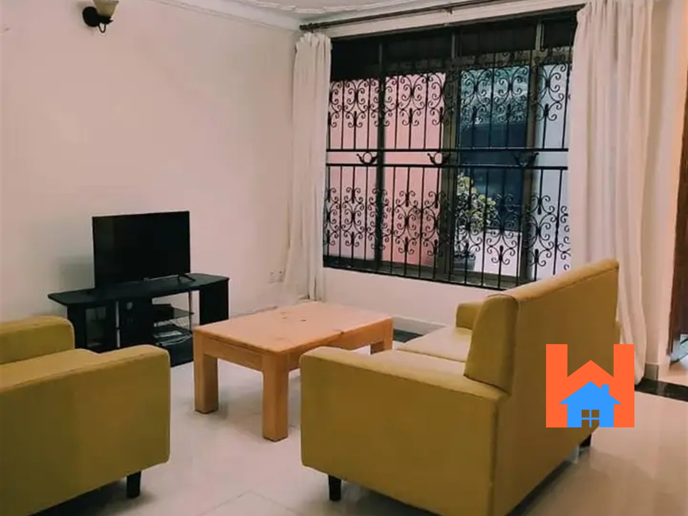 Town House for rent in Muyenga Kampala