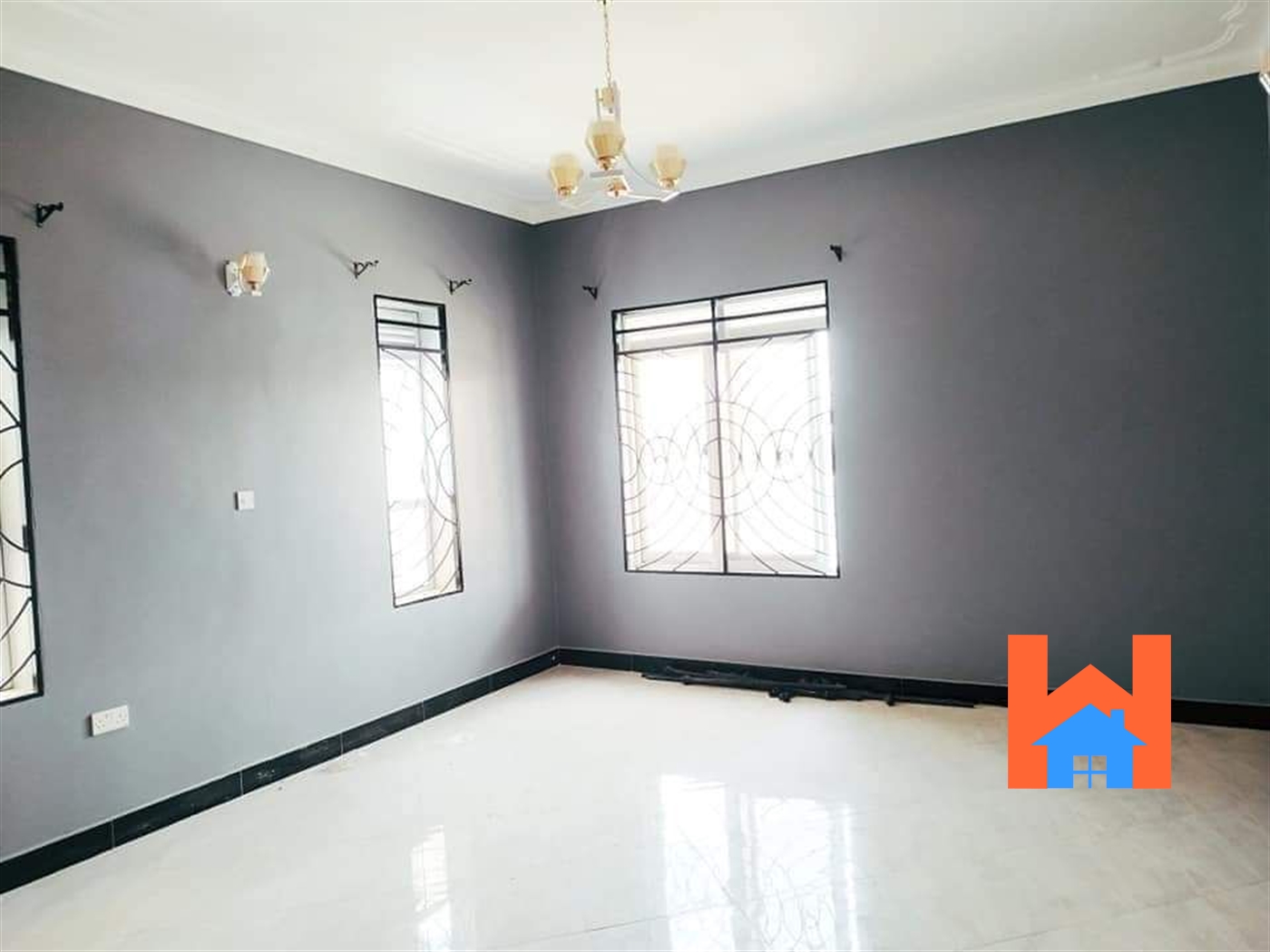 Bungalow for sale in Kira Kampala