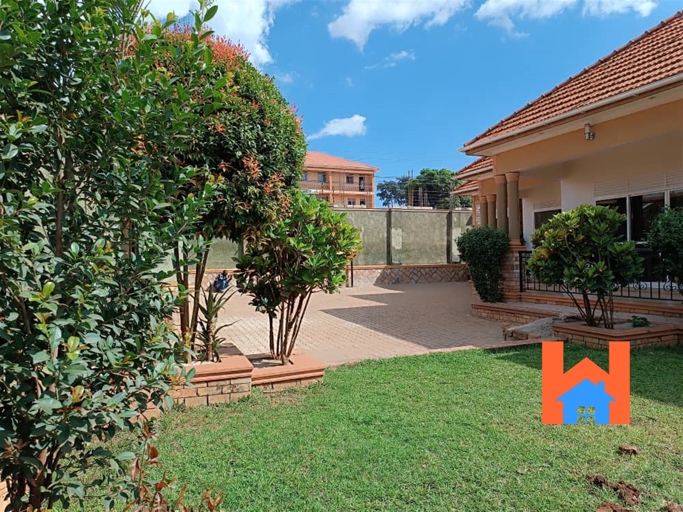 Bungalow for sale in Kira Kampala