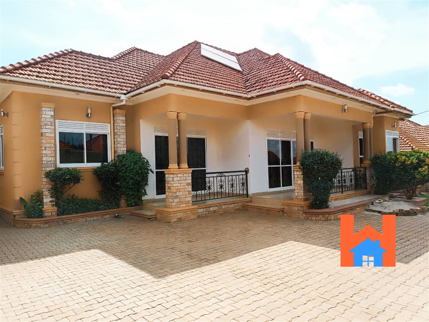 Bungalow for sale in Kira Kampala