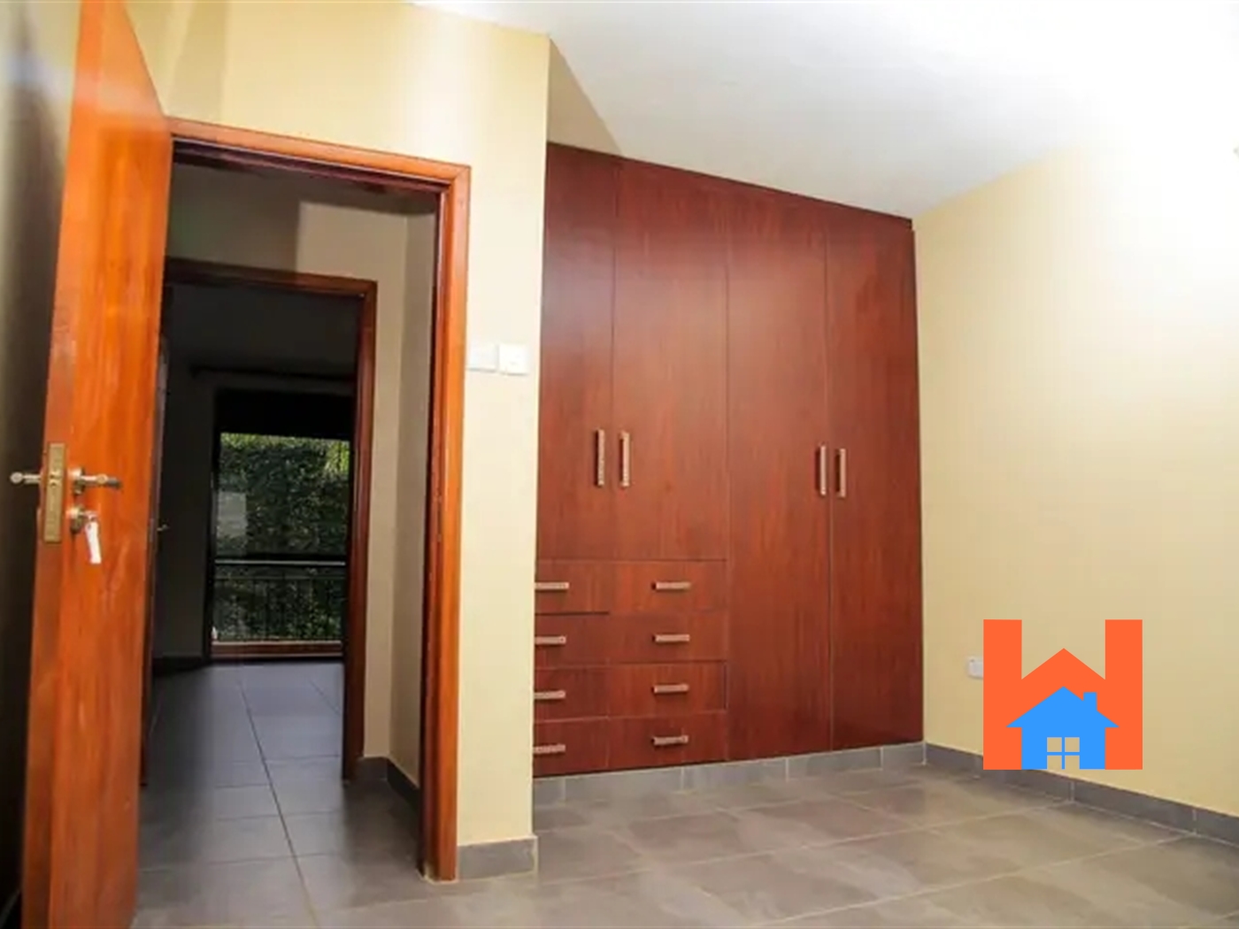 Town House for rent in Lubowa Kampala