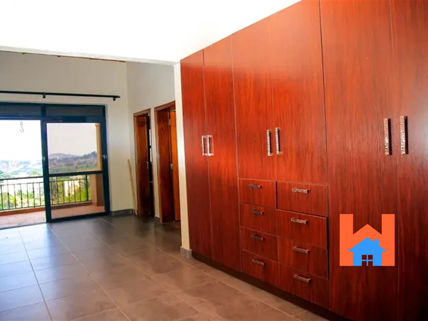 Town House for rent in Lubowa Kampala