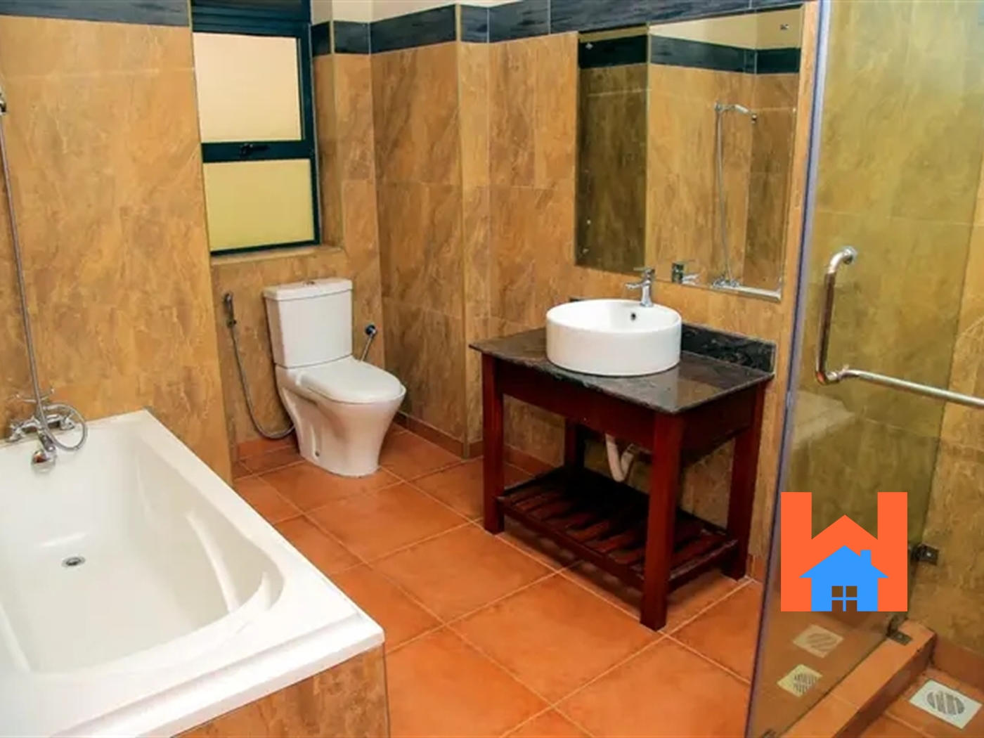 Town House for rent in Lubowa Kampala