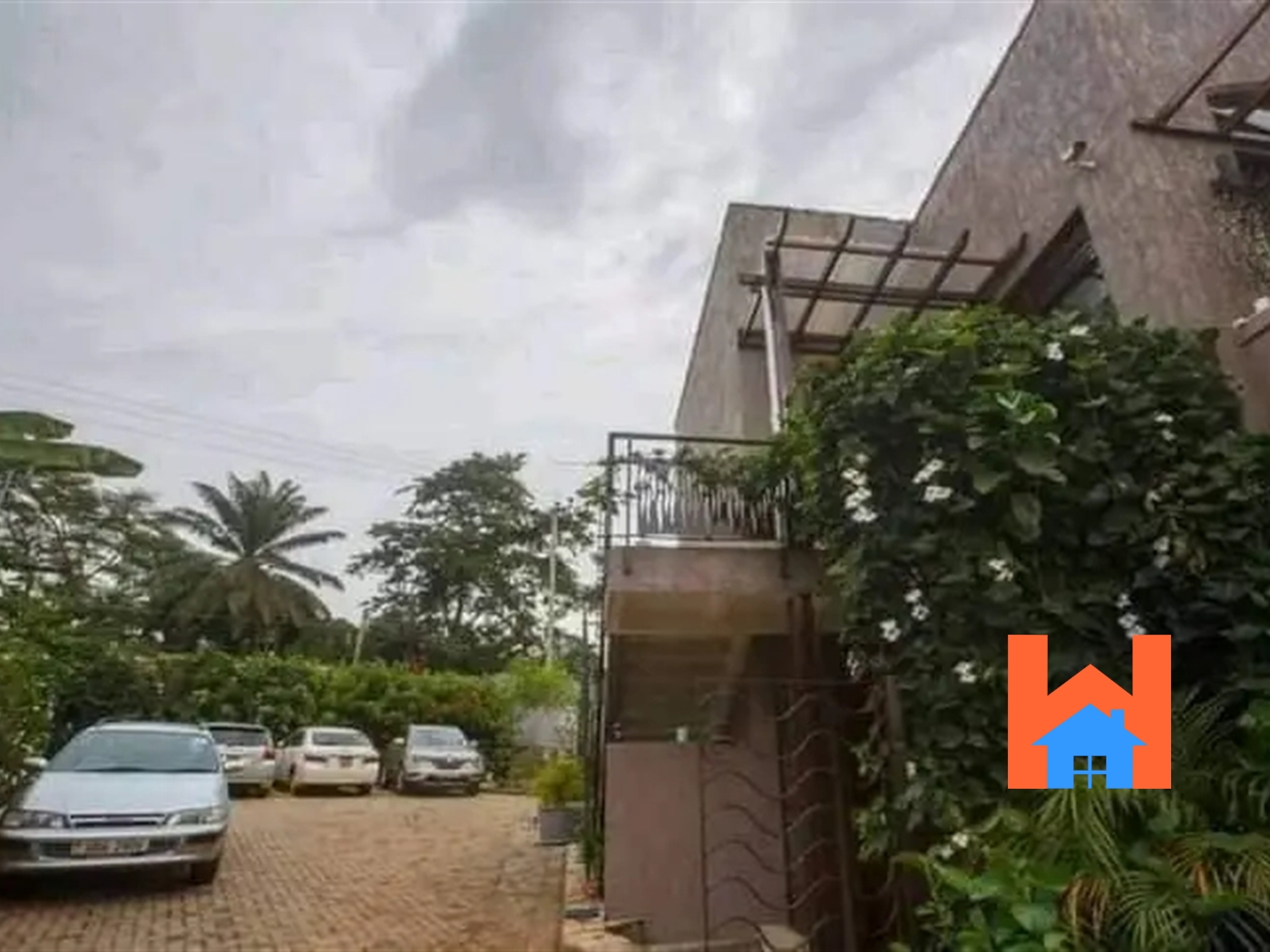 Apartment for sale in Mutungo Kampala