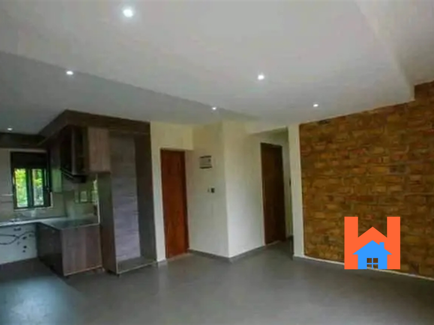 Apartment for sale in Mutungo Kampala