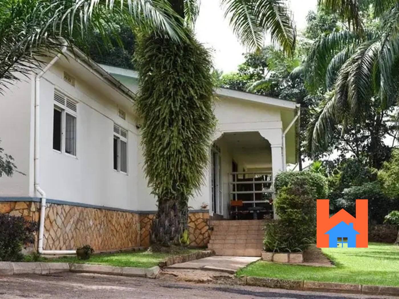 Cottage for rent in Naguru Kampala