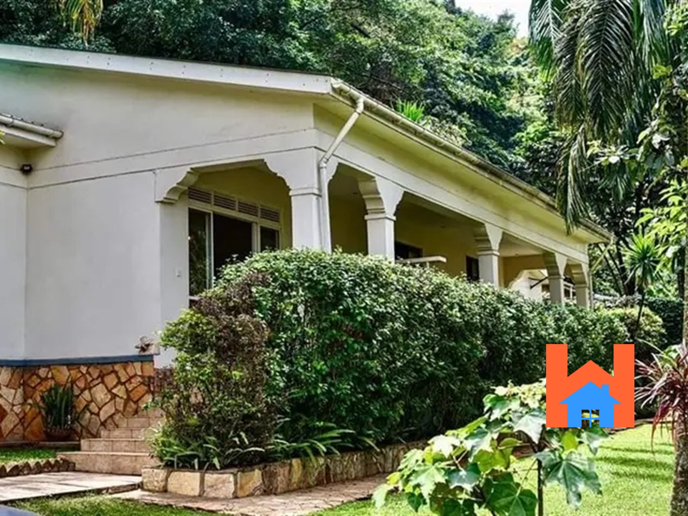 Cottage for rent in Naguru Kampala