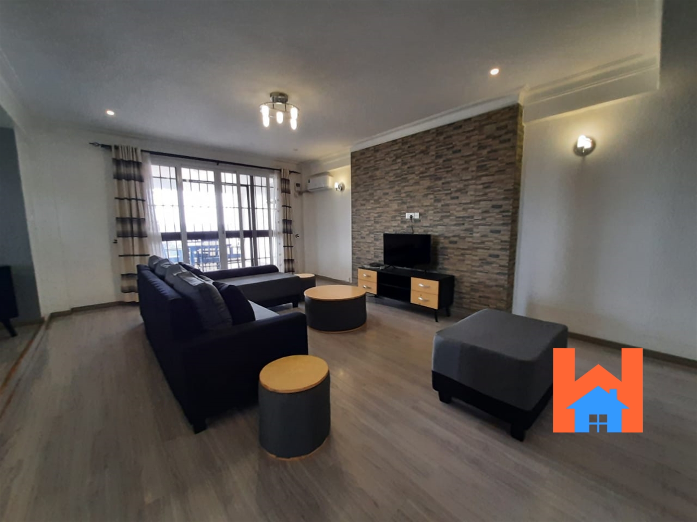 Apartment for rent in Bukoto Kampala