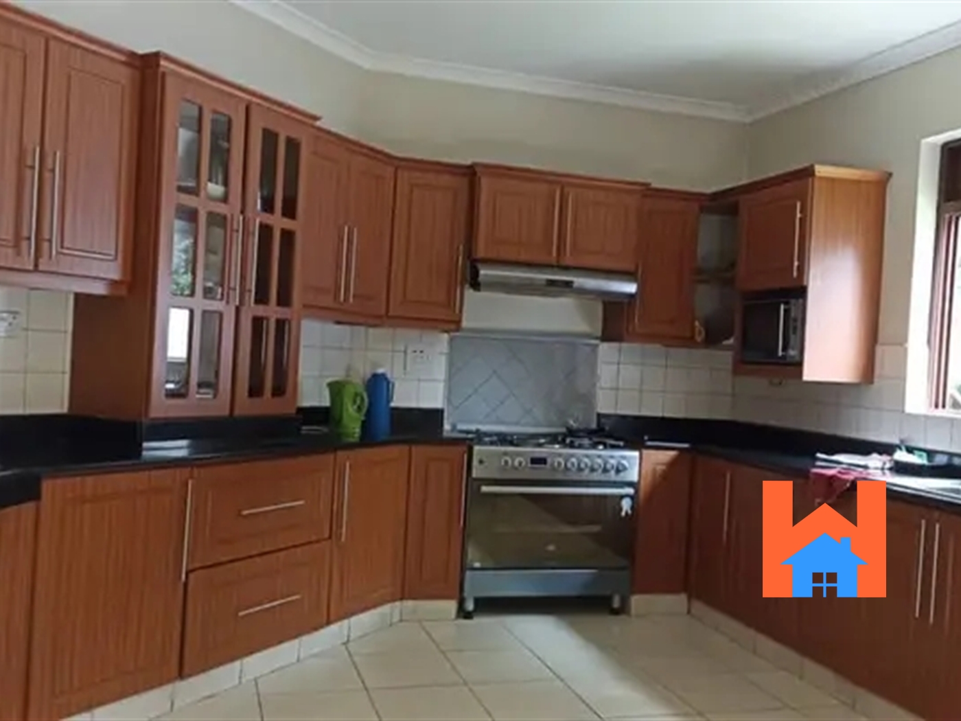 Storeyed house for sale in Bbunga Kampala