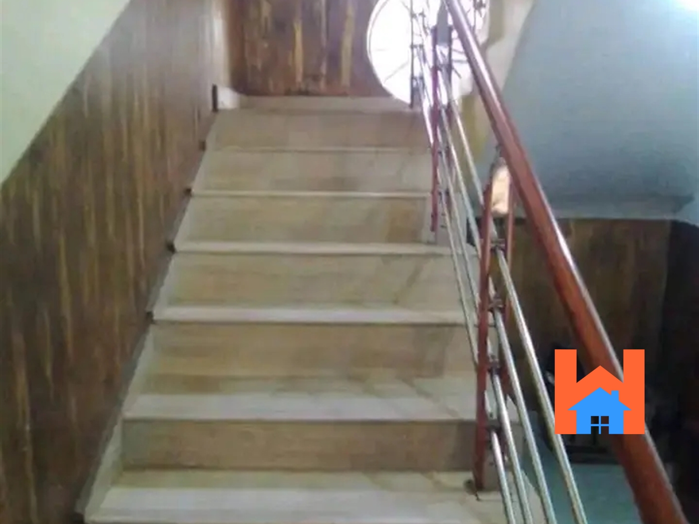 Storeyed house for sale in Najjera Kampala