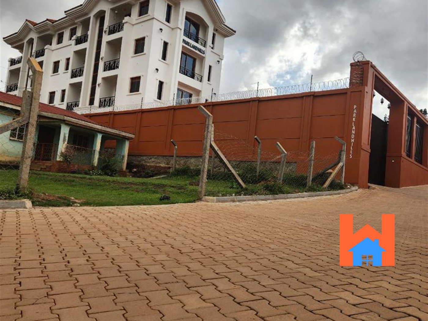 Apartment for rent in Bukoto Kampala