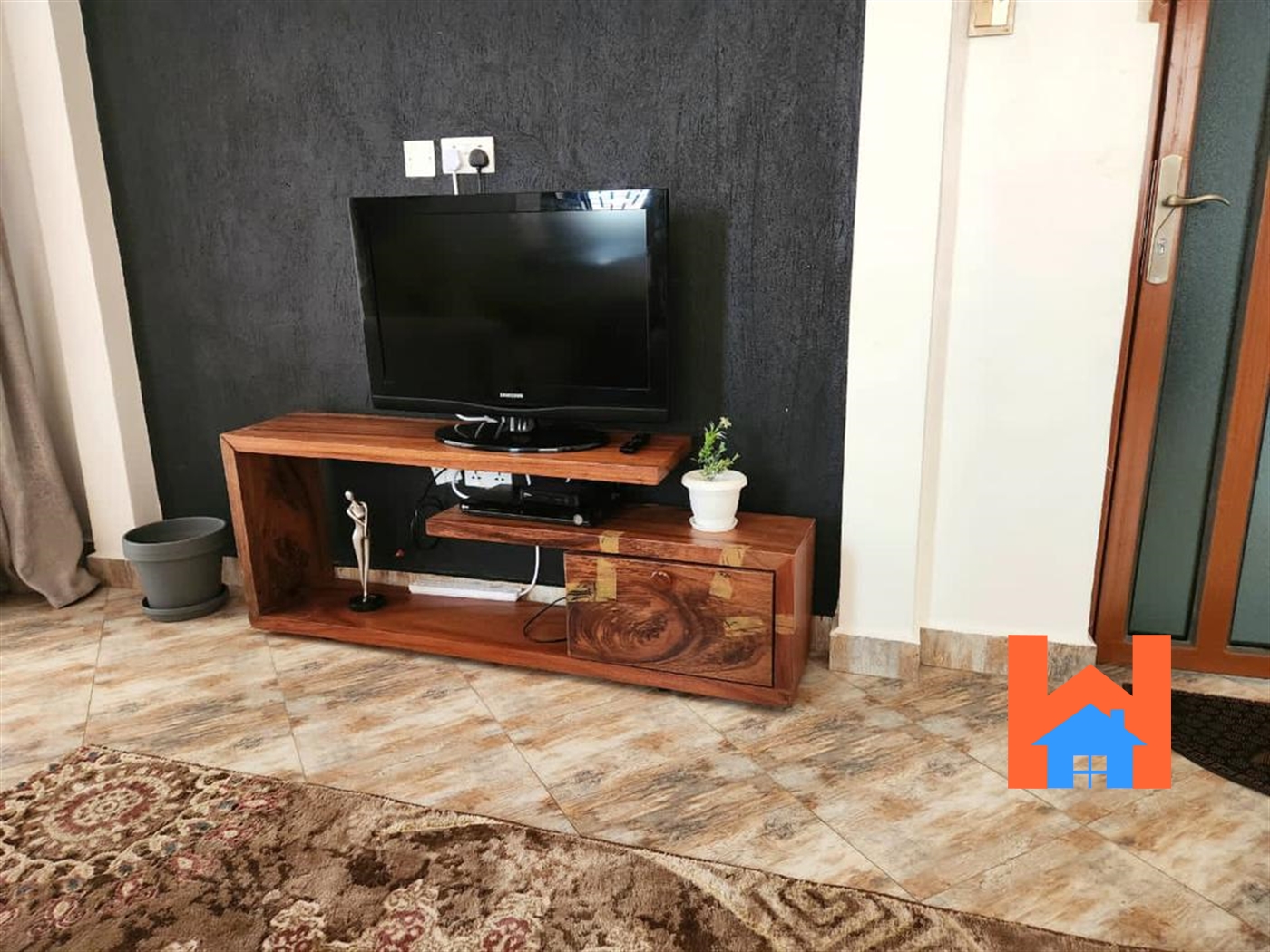 Apartment for rent in Bukoto Kampala