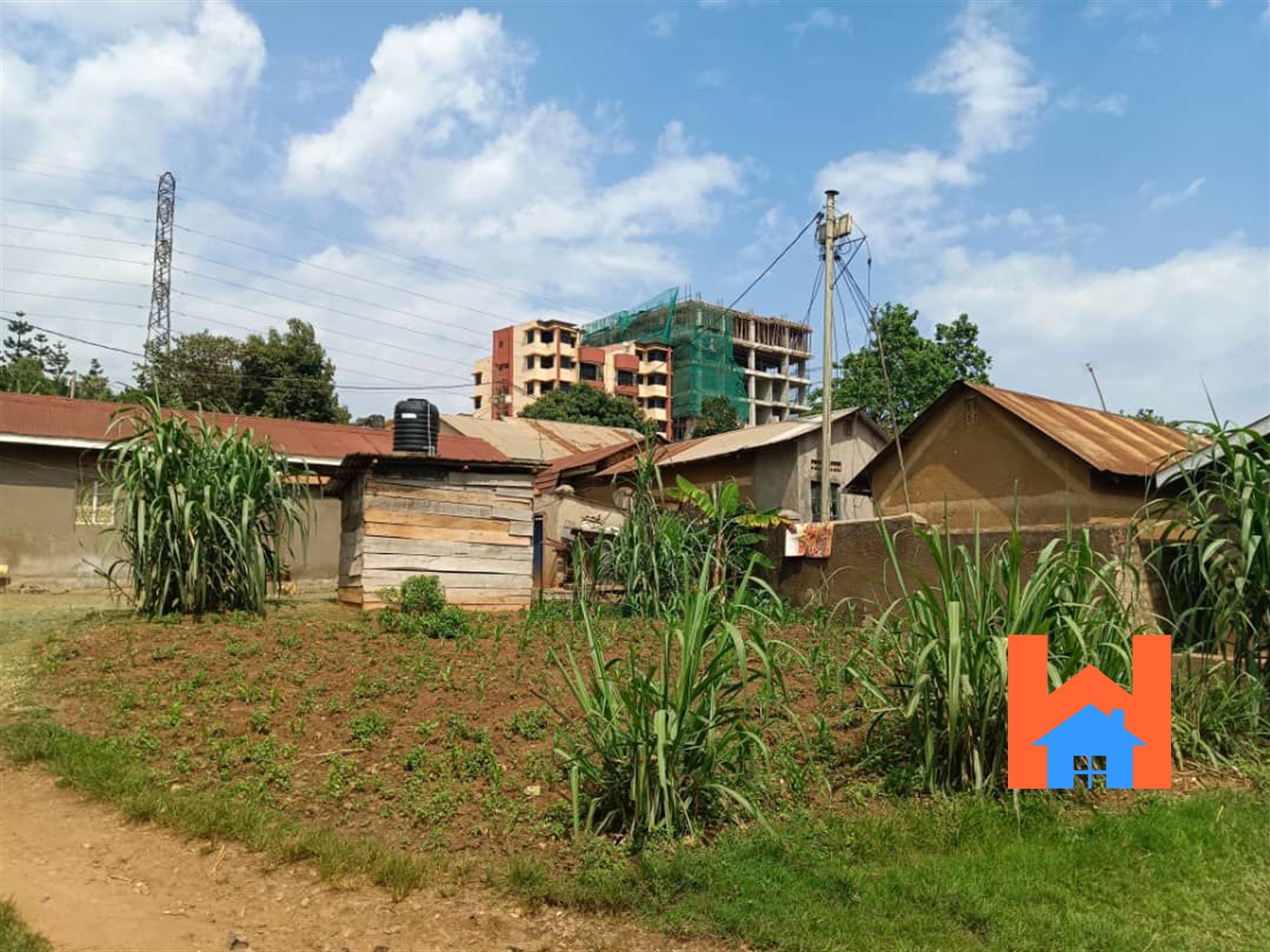 Residential Land for sale in Naguru Kampala