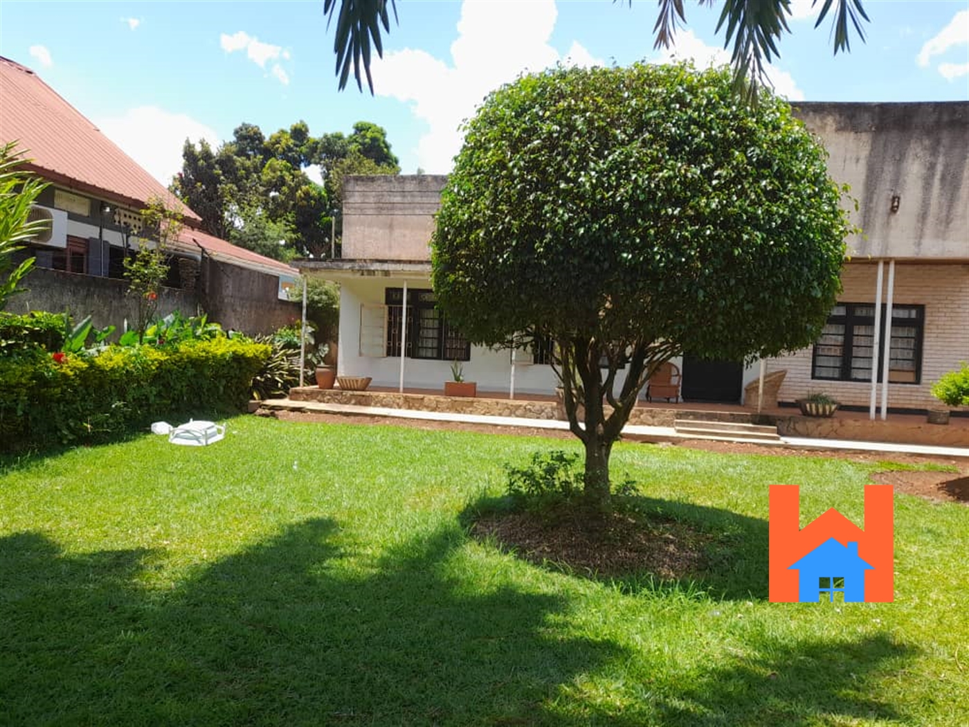 Residential Land for sale in Ntinda Kampala