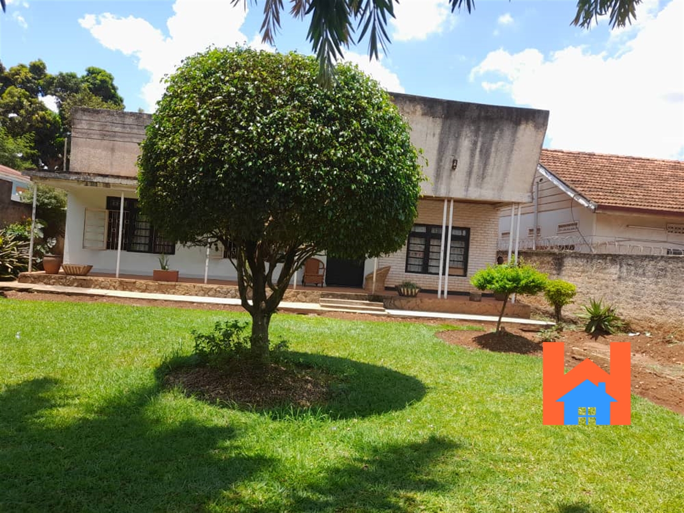 Residential Land for sale in Ntinda Kampala