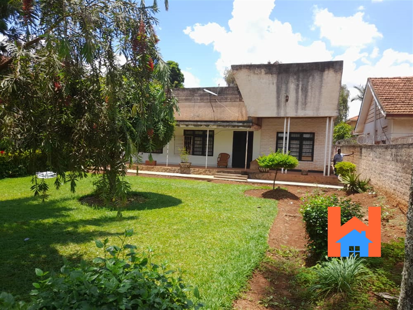 Residential Land for sale in Ntinda Kampala