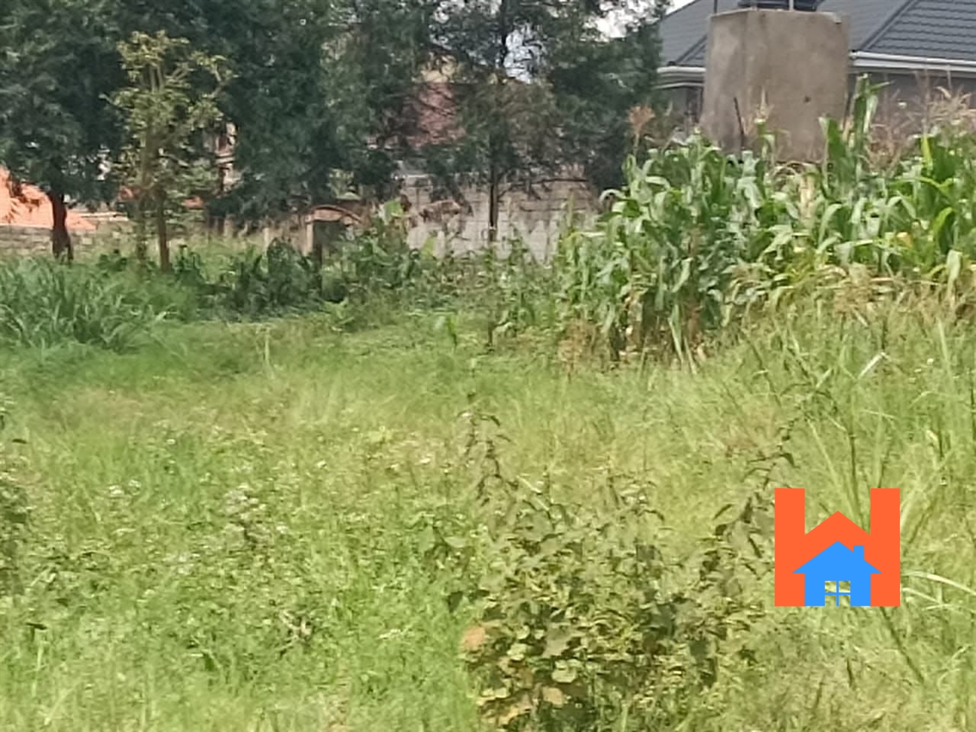 Residential Land for sale in Bulindo Kampala