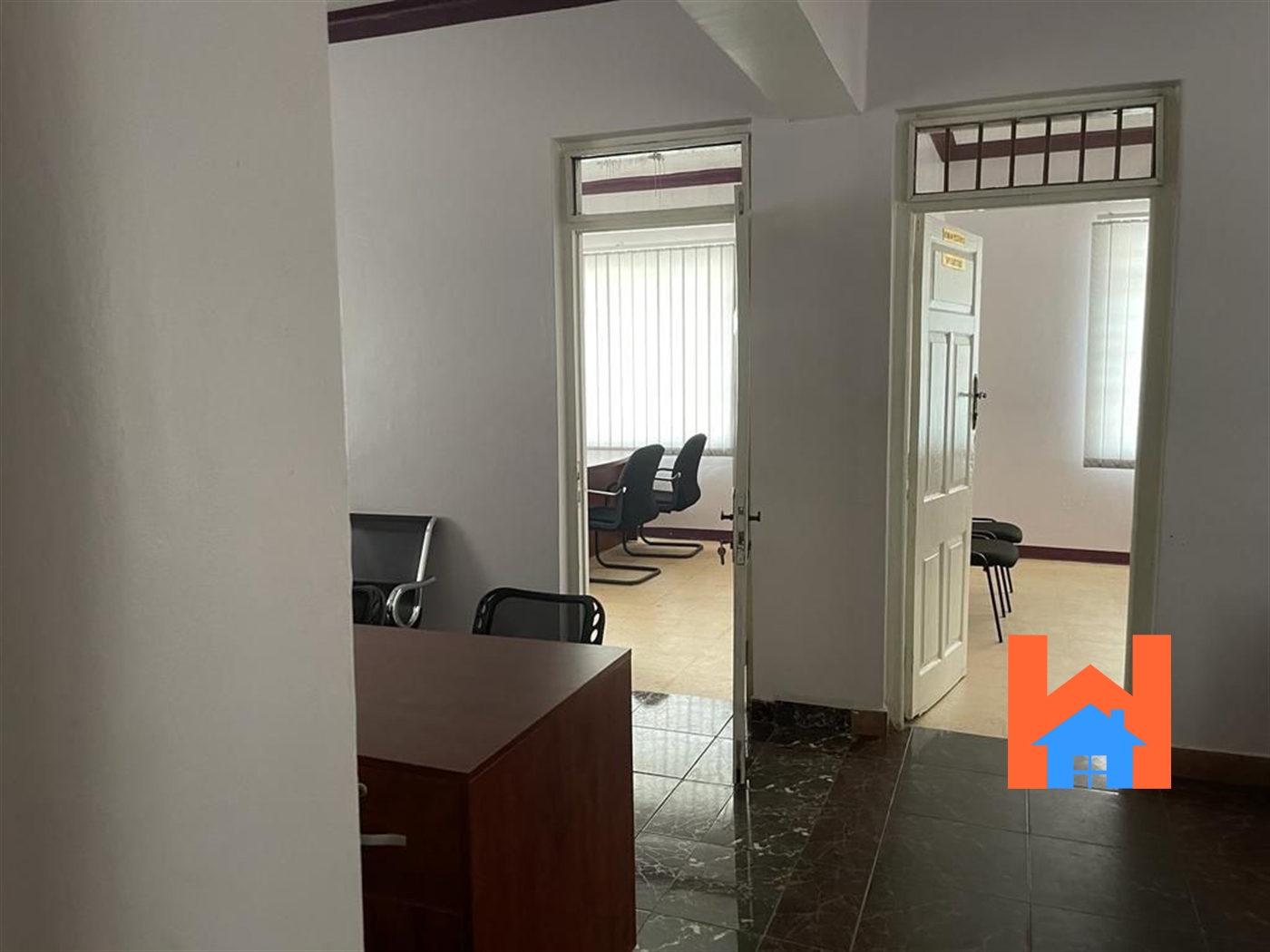 Office Space for sale in Kamwokya Kampala