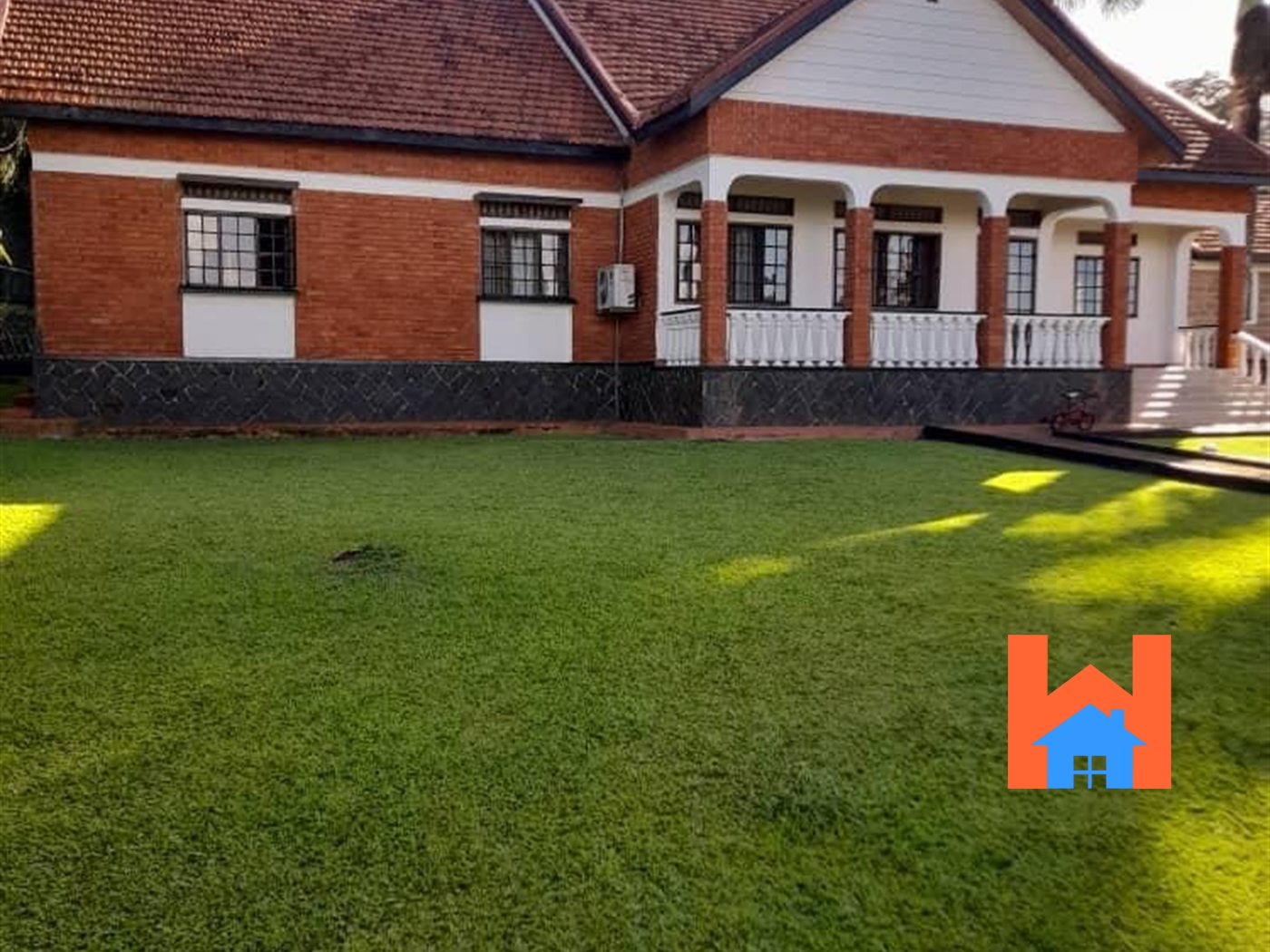 Bungalow for sale in Buziga Kampala