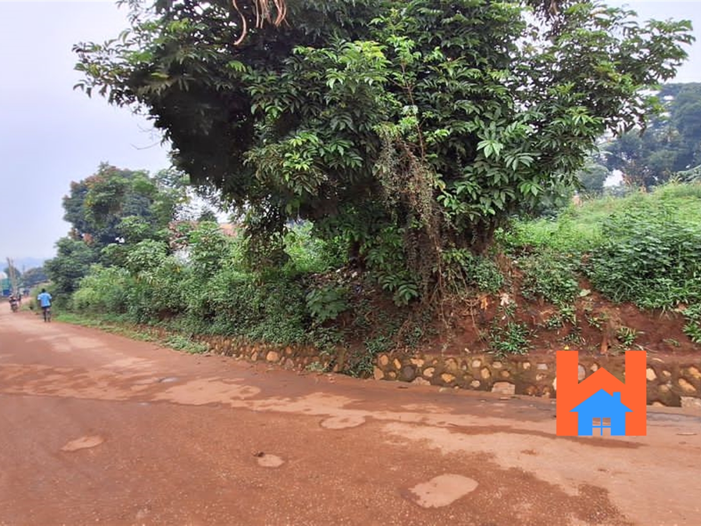 Residential Land for sale in Kira Kampala