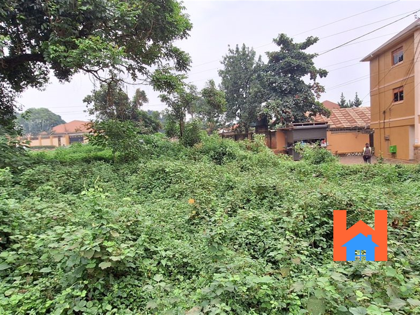 Residential Land for sale in Kira Kampala