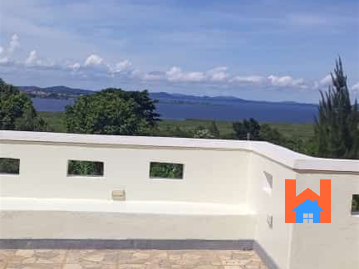 Storeyed house for sale in Kajjansi Kampala