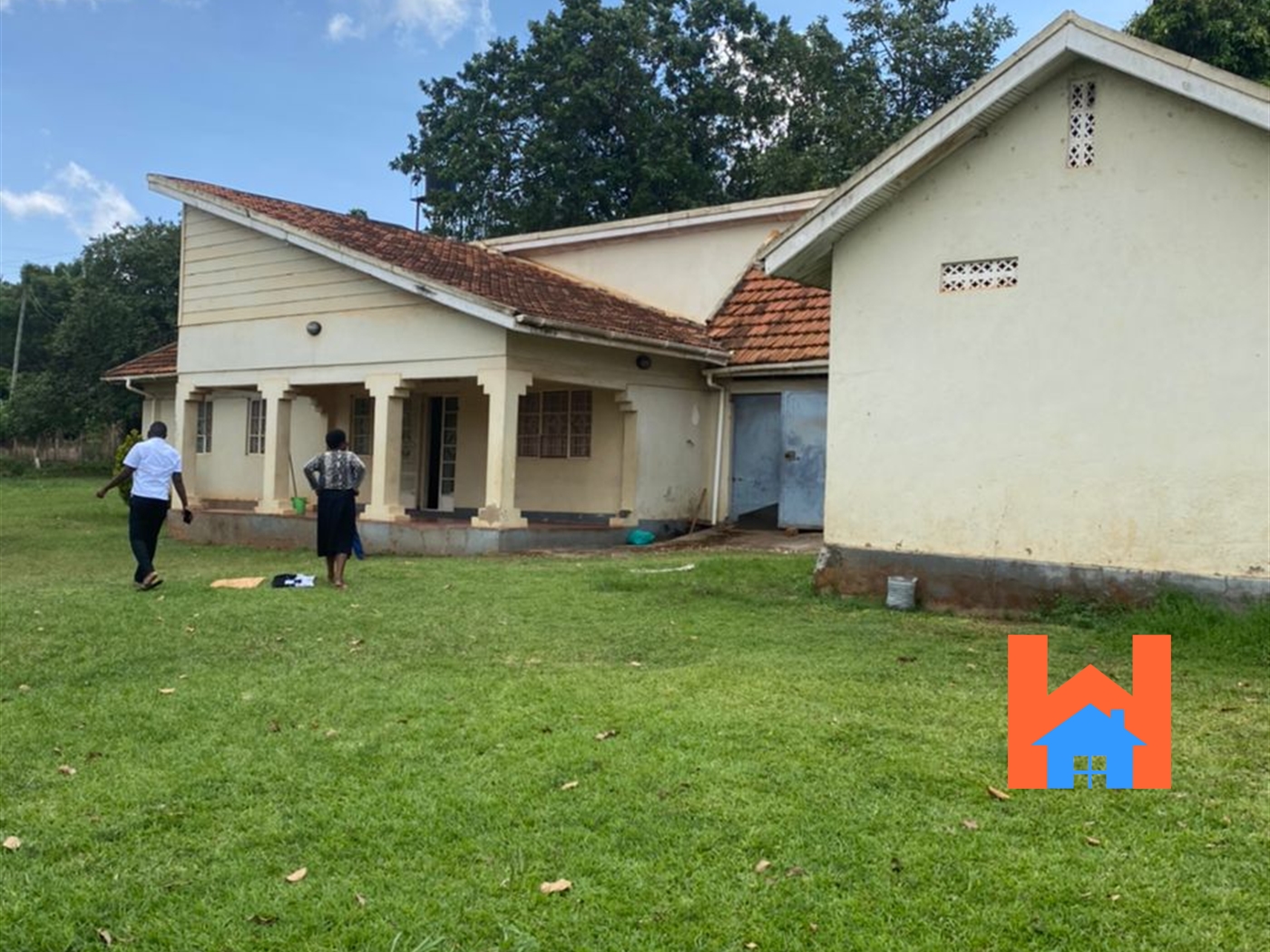 Residential Land for sale in Naguru Kampala