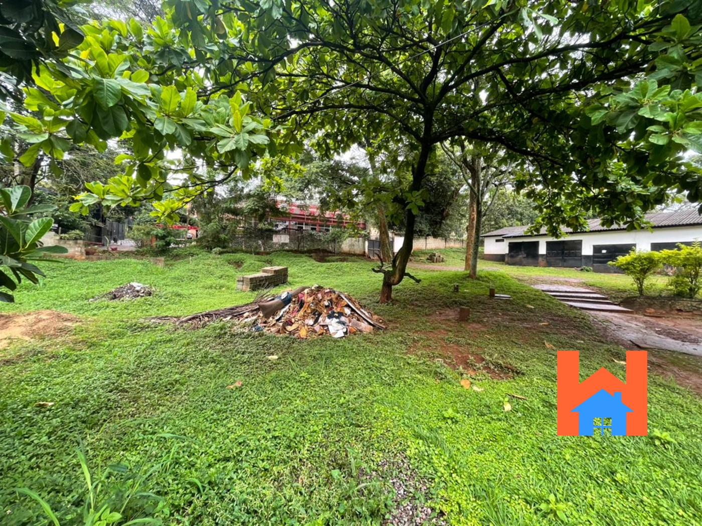 Residential Land for sale in Naguru Kampala