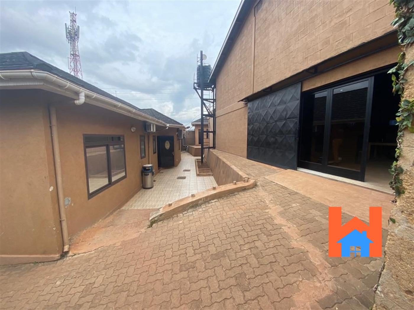 Bungalow for sale in Ntinda Kampala