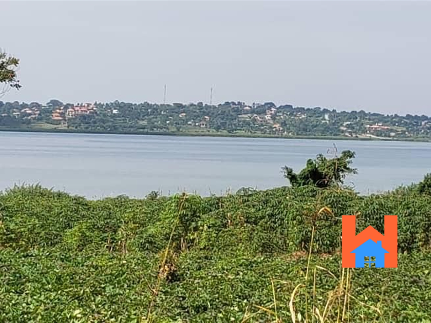 Residential Land for sale in Entebbe Wakiso