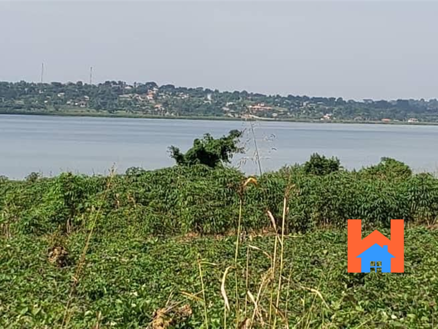 Residential Land for sale in Entebbe Wakiso