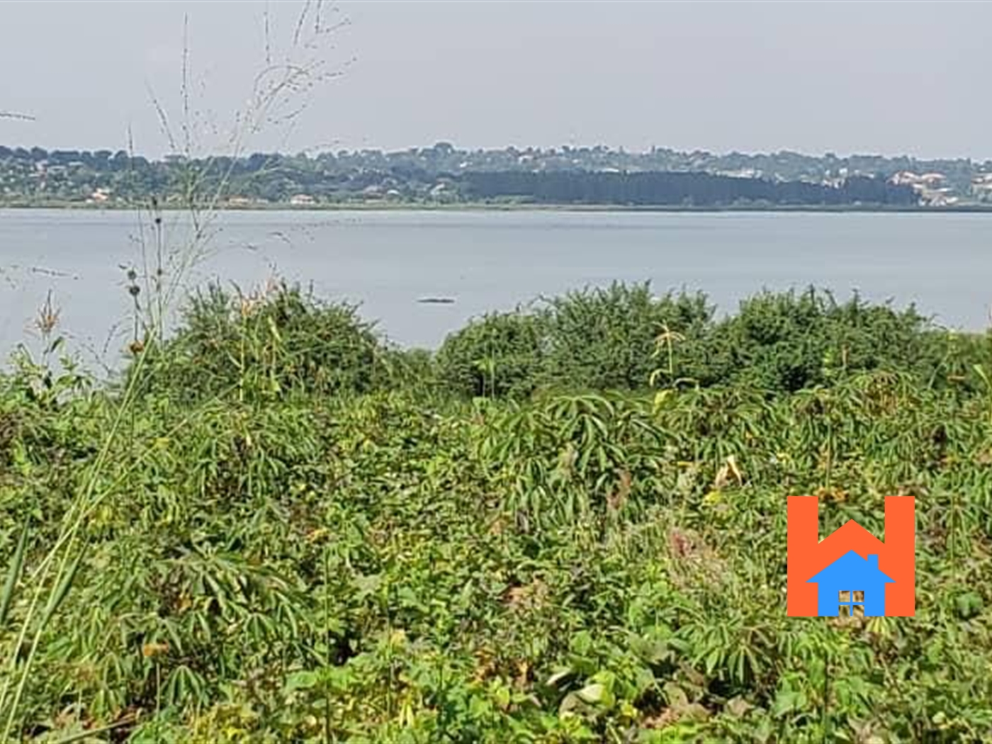 Residential Land for sale in Entebbe Wakiso