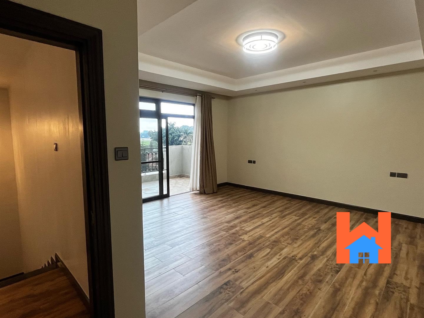 Penthouse for rent in Kololo Kampala