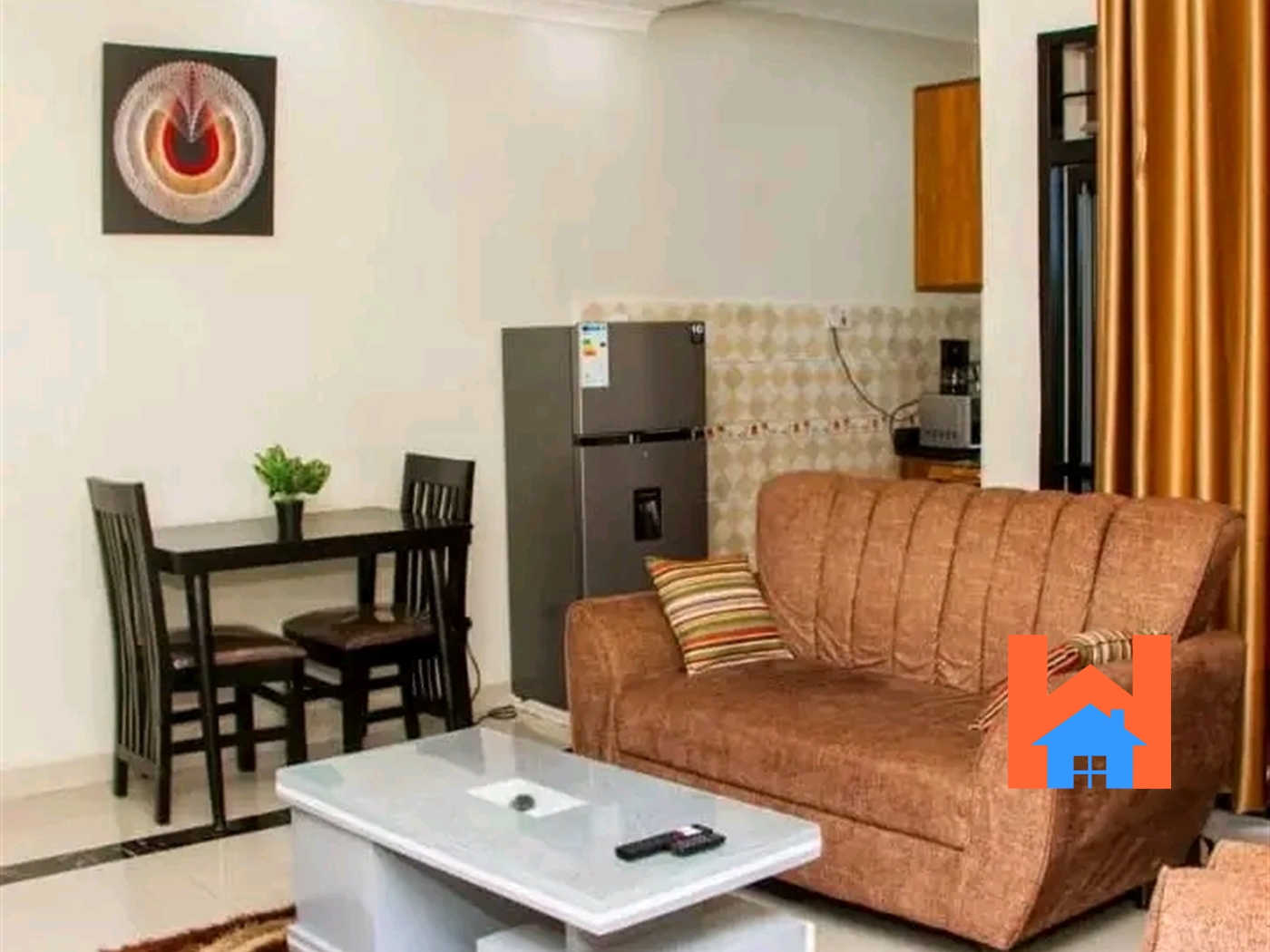 Apartment for rent in Bukoto Kampala