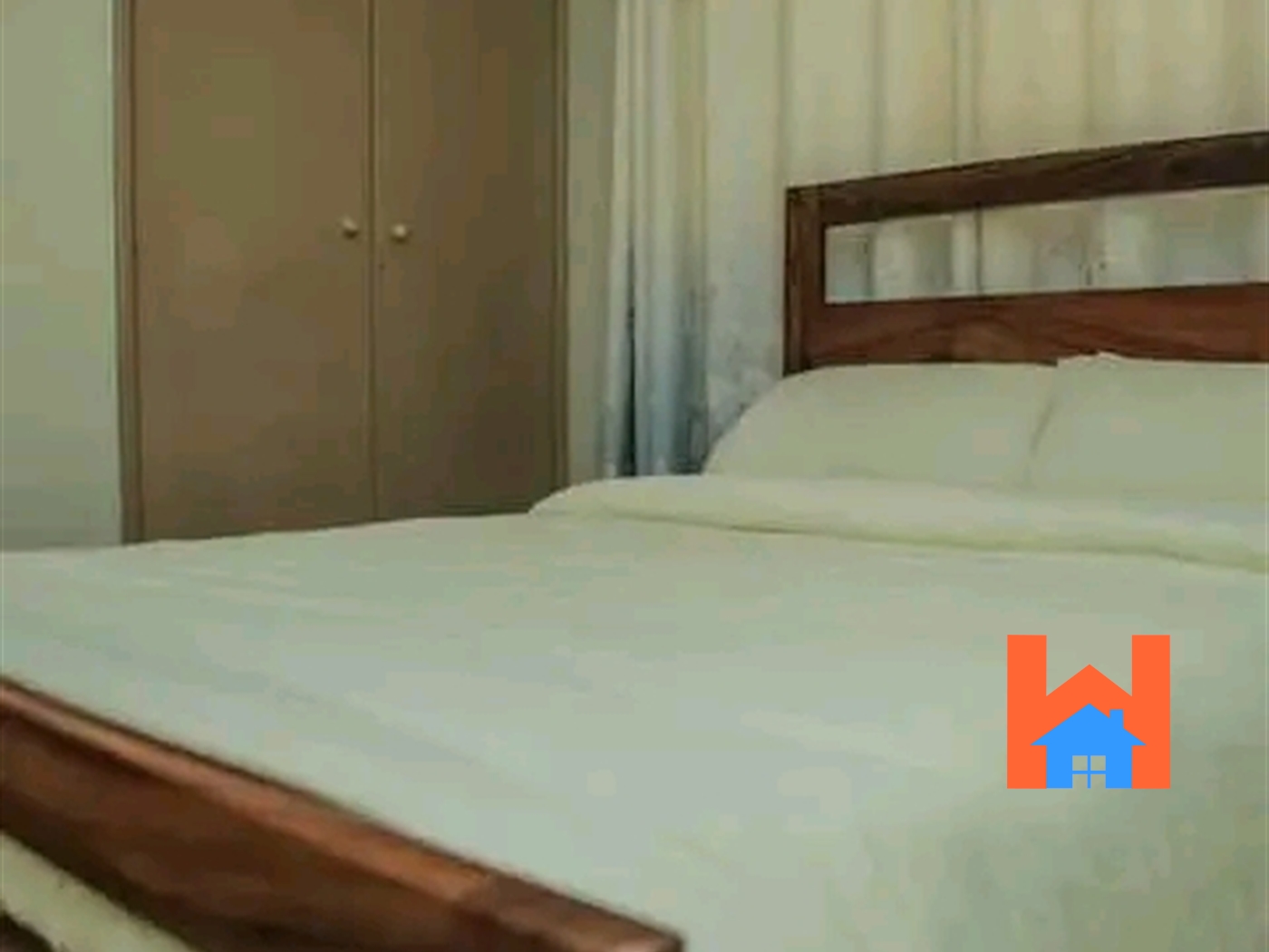 Apartment for rent in Bukoto Kampala