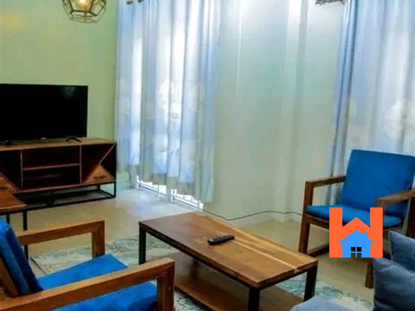 Apartment for rent in Bukoto Kampala