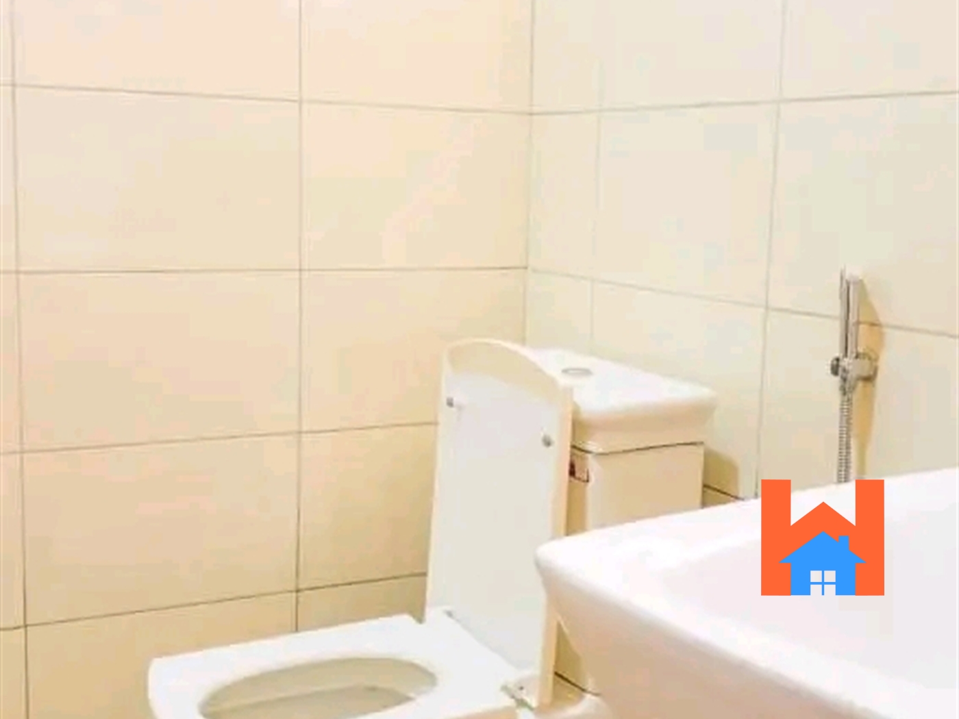 Apartment for rent in Bukoto Kampala