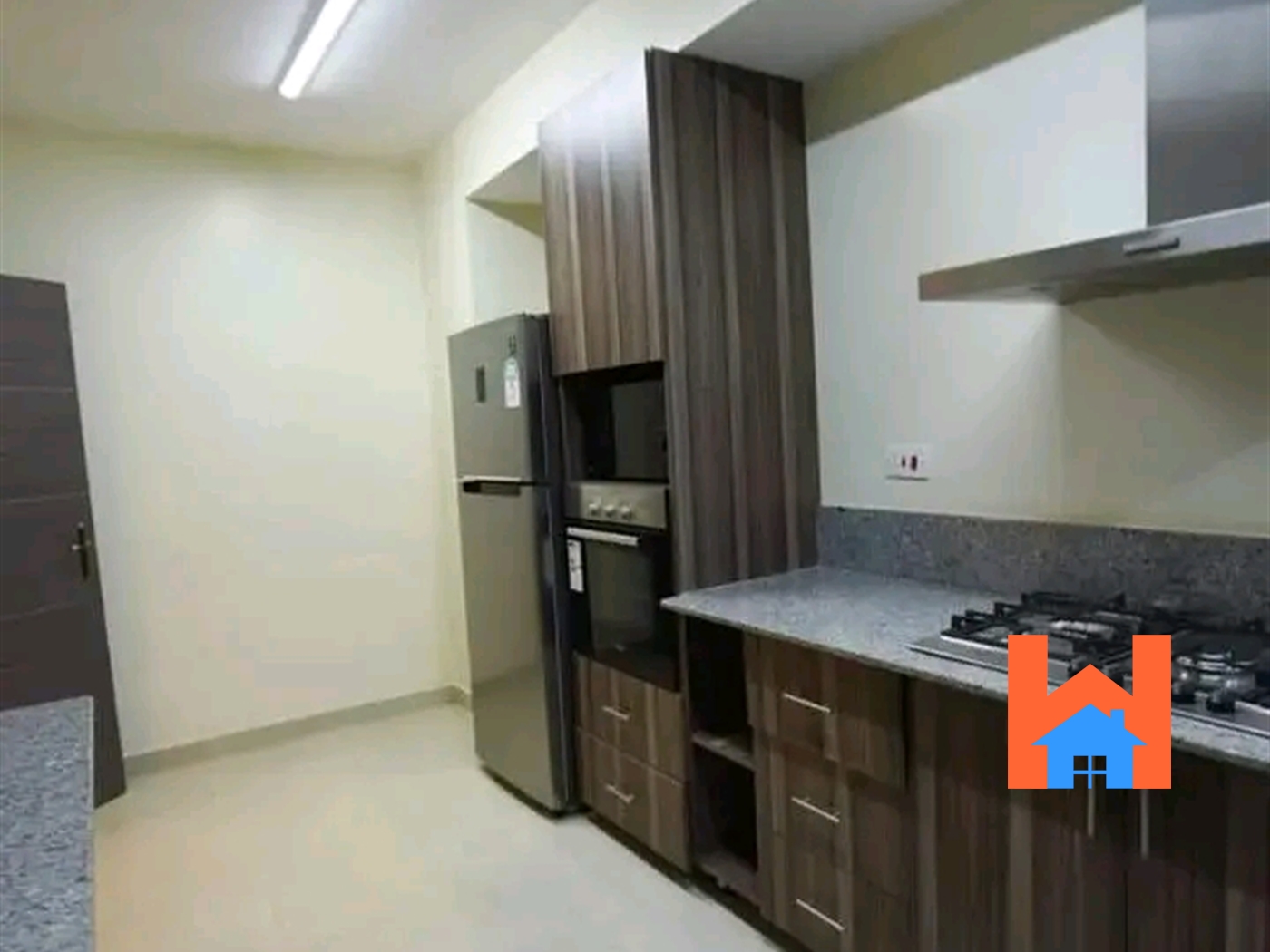 Apartment for rent in Kololo Kampala