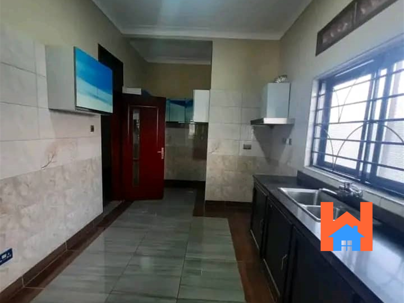 Town House for rent in Naguru Kampala