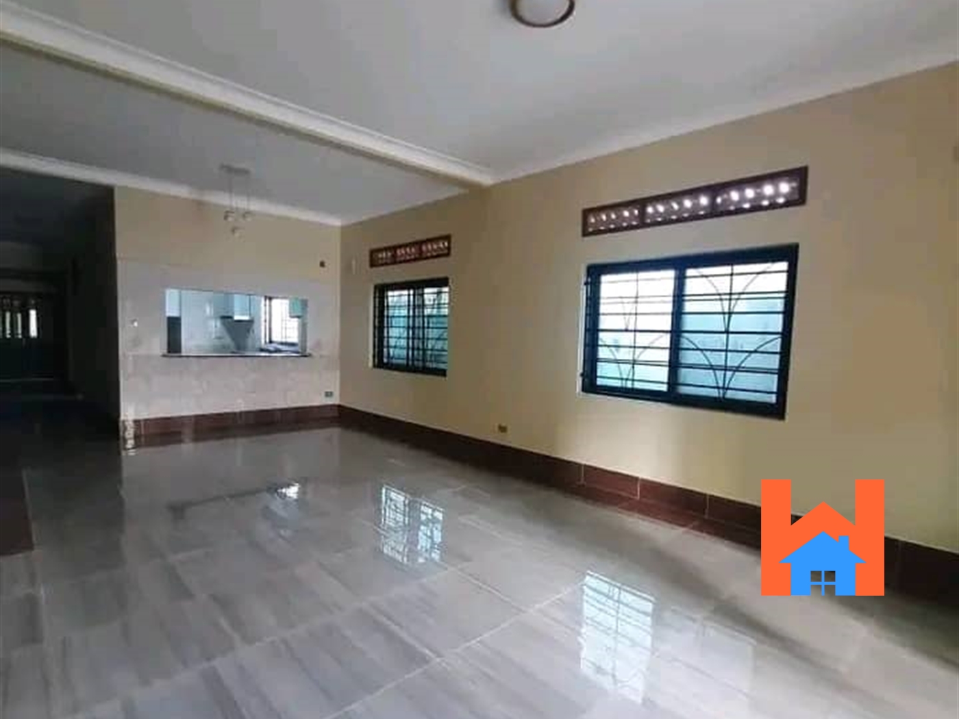 Town House for rent in Naguru Kampala