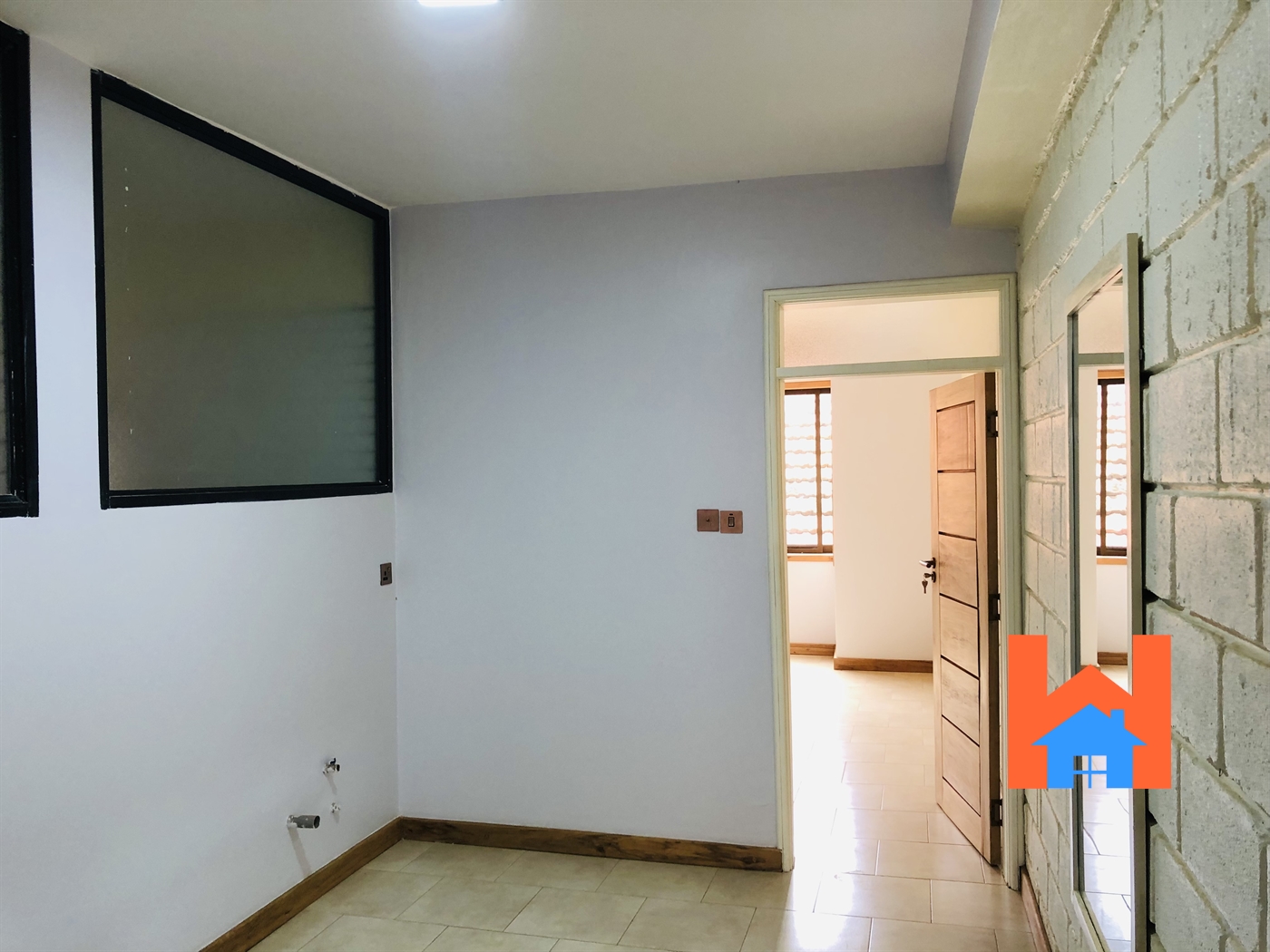 Apartment for rent in Kiwaatule Kampala