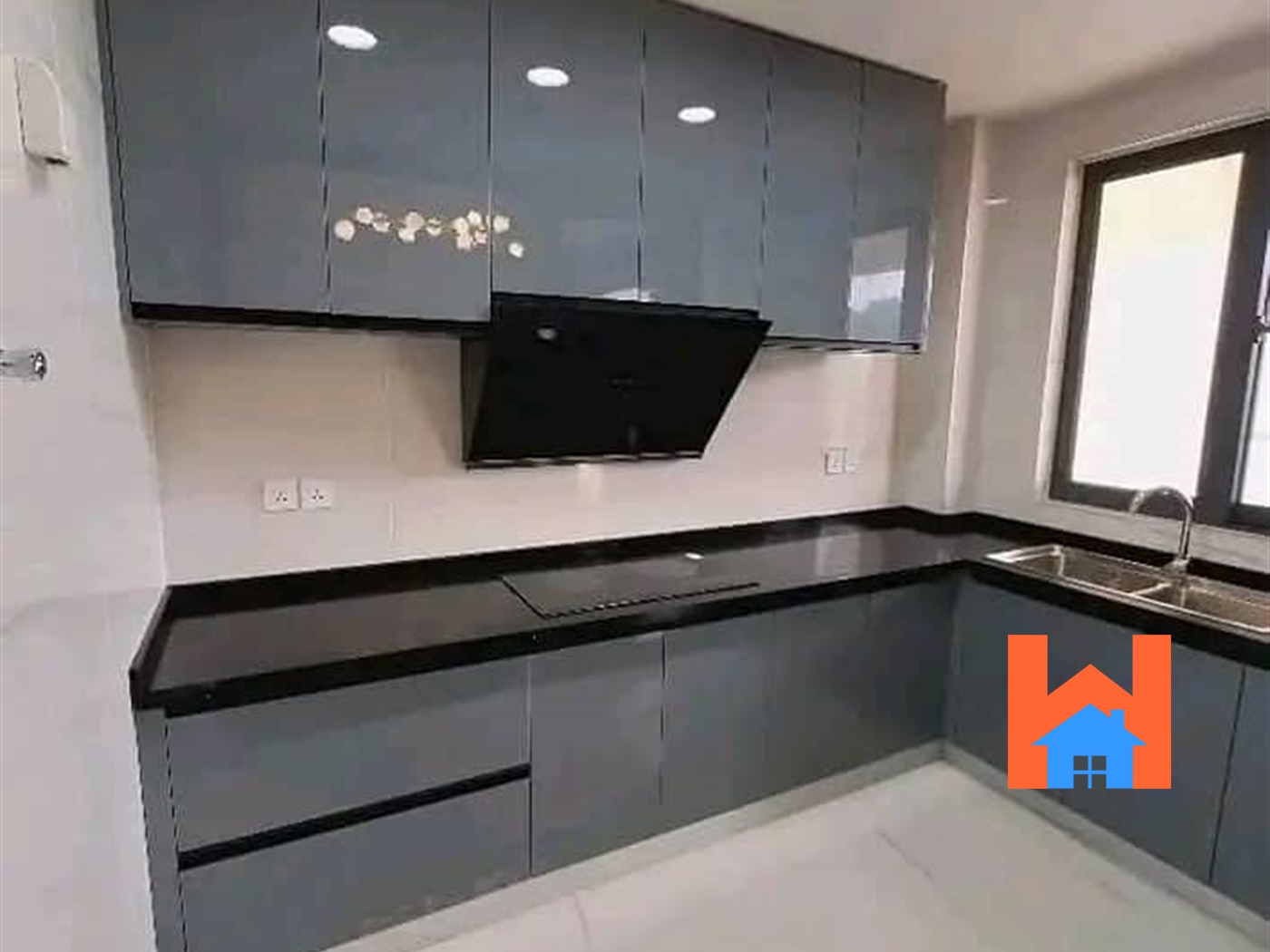 Apartment for rent in Kololo Kampala