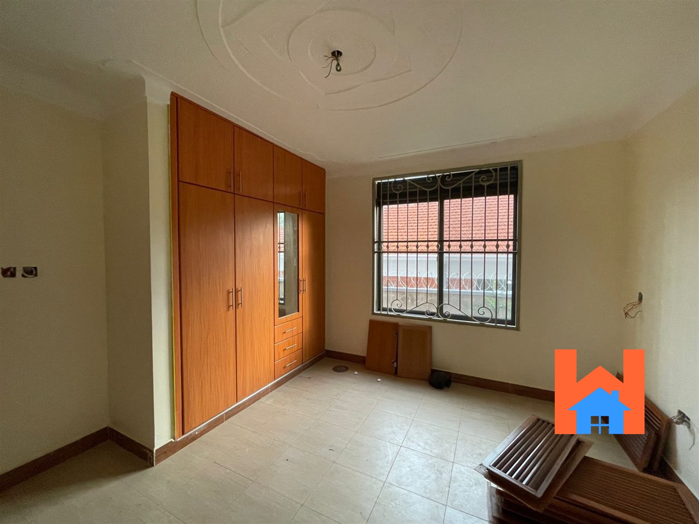 Storeyed house for rent in Naguru Kampala