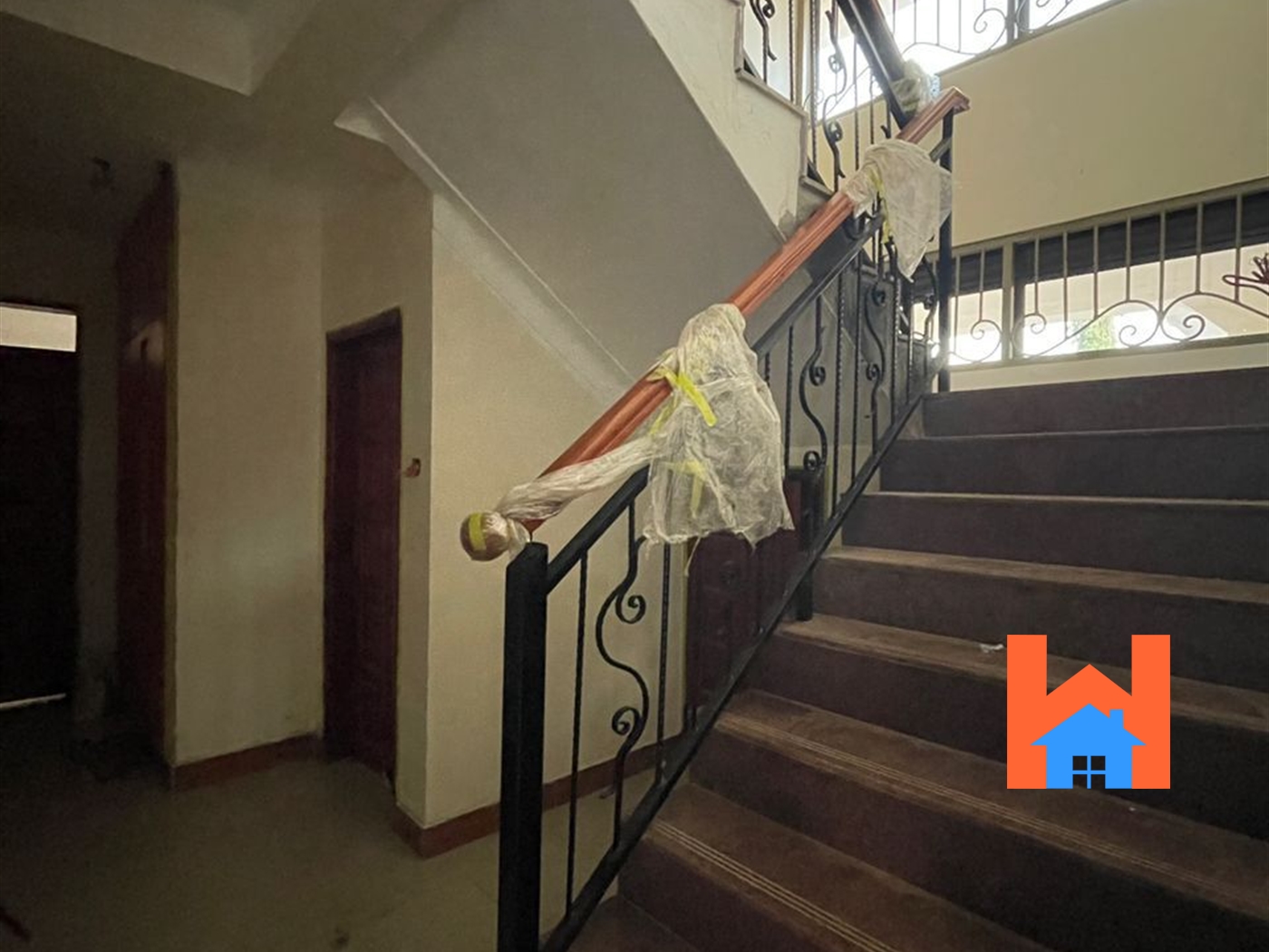 Storeyed house for rent in Naguru Kampala