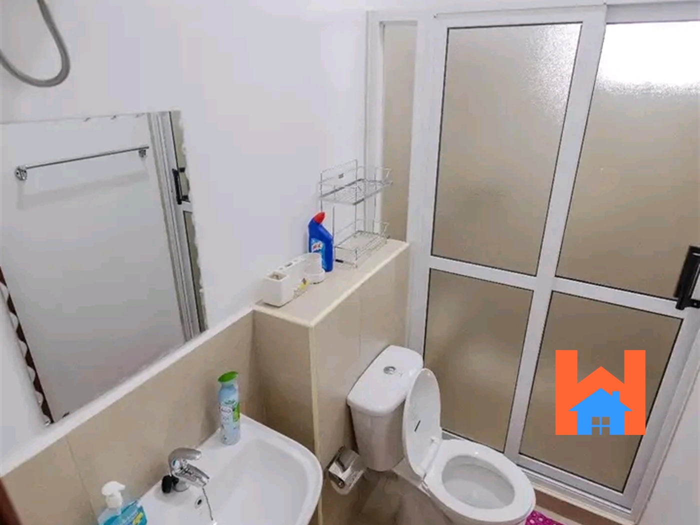 Apartment for rent in Garuga Kampala