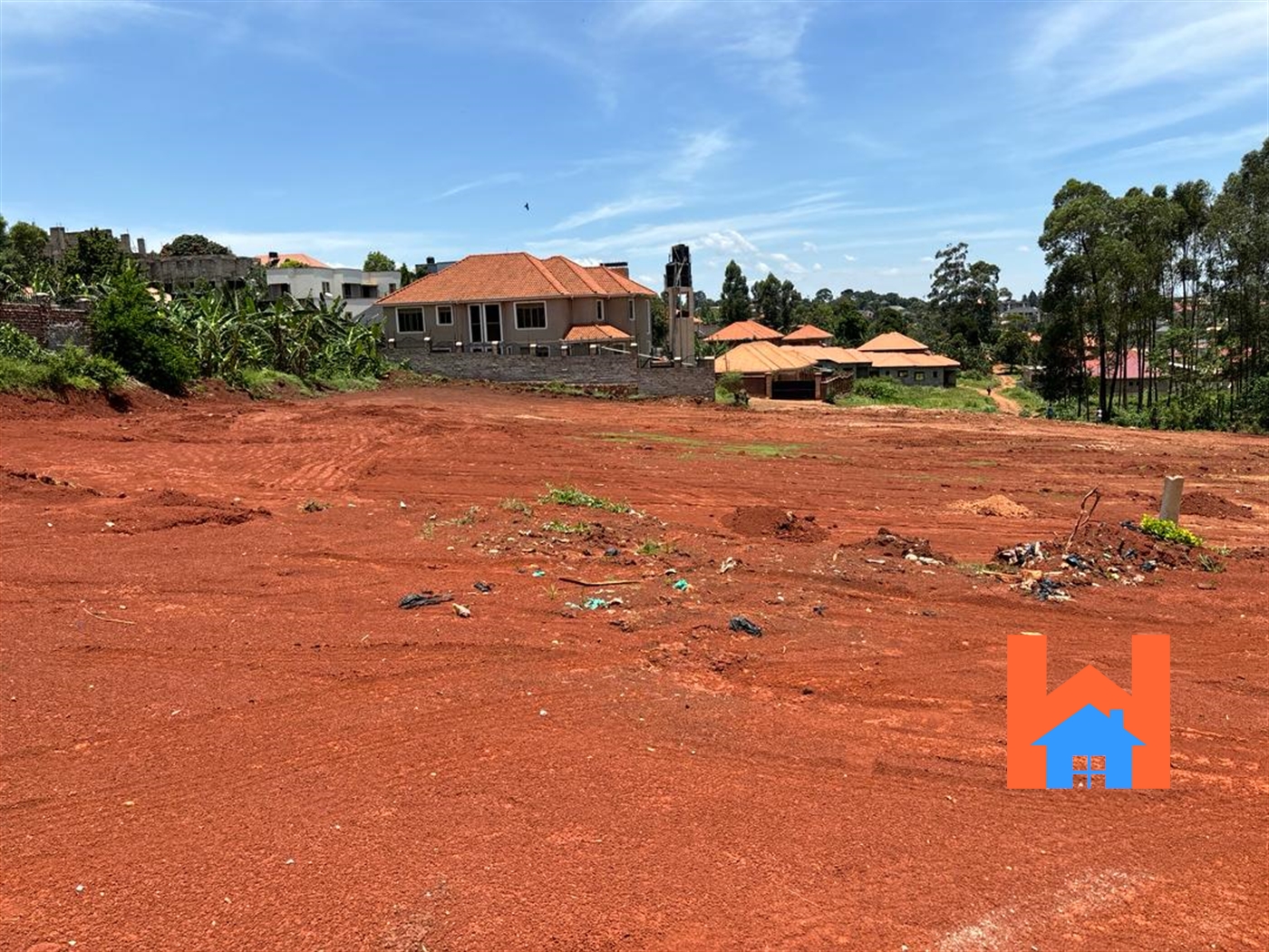 Residential Land for sale in Kira Kampala