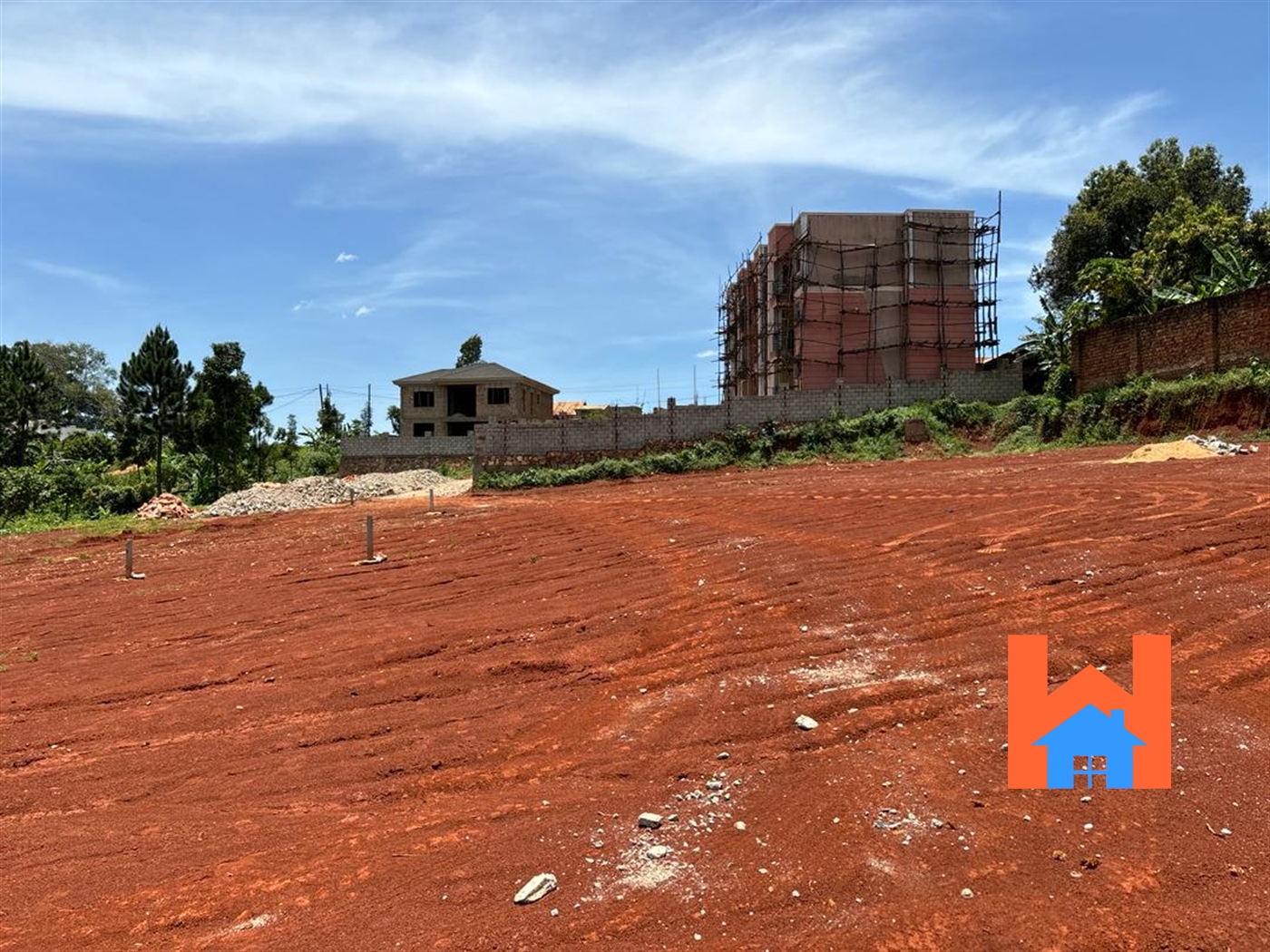 Residential Land for sale in Kira Kampala