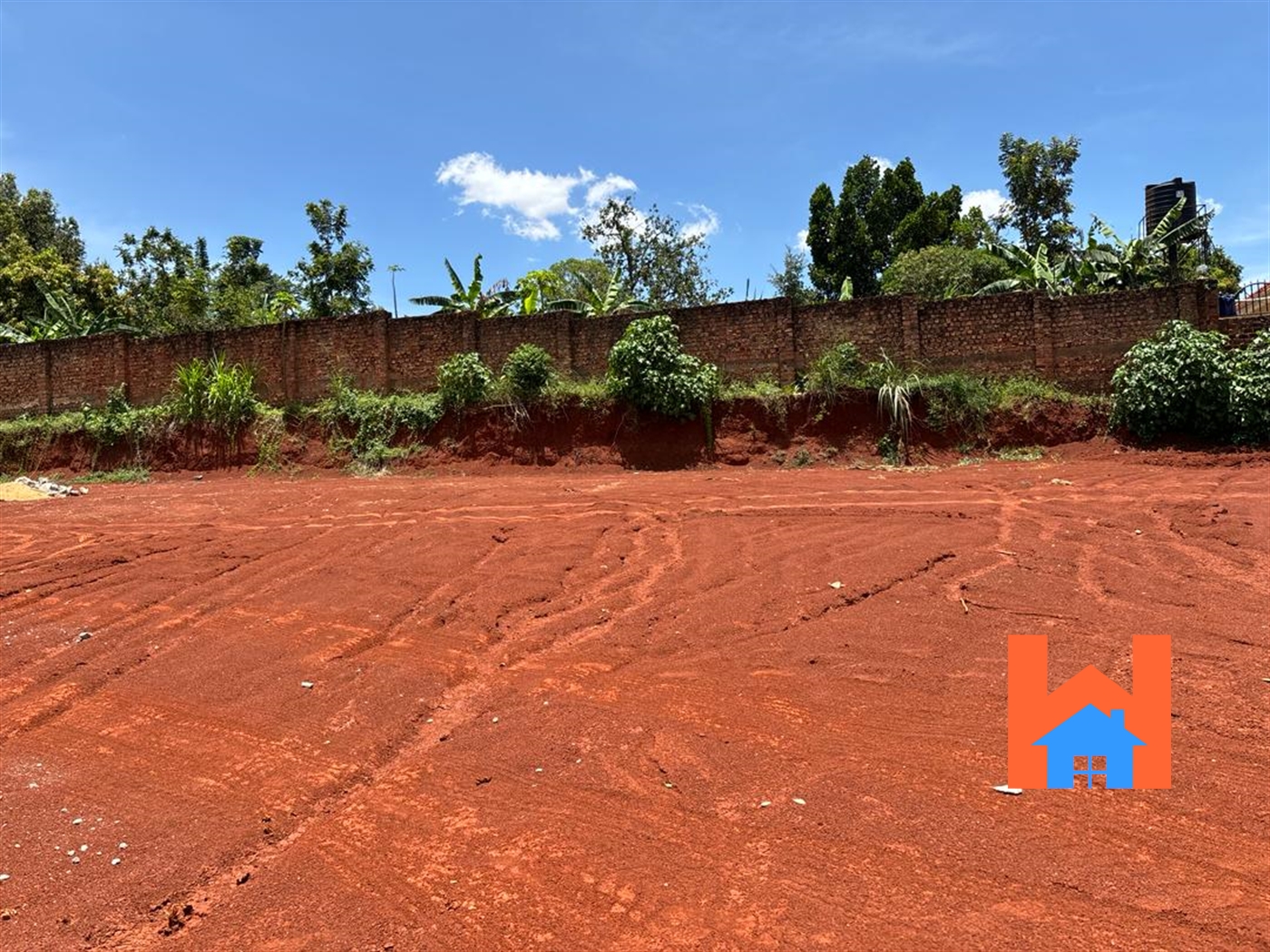 Residential Land for sale in Kira Kampala