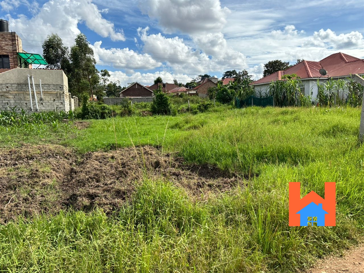 Residential Land for sale in Kyanja Kampala