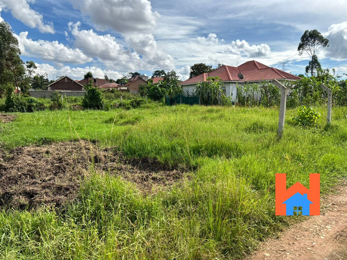 Residential Land for sale in Kyanja Kampala